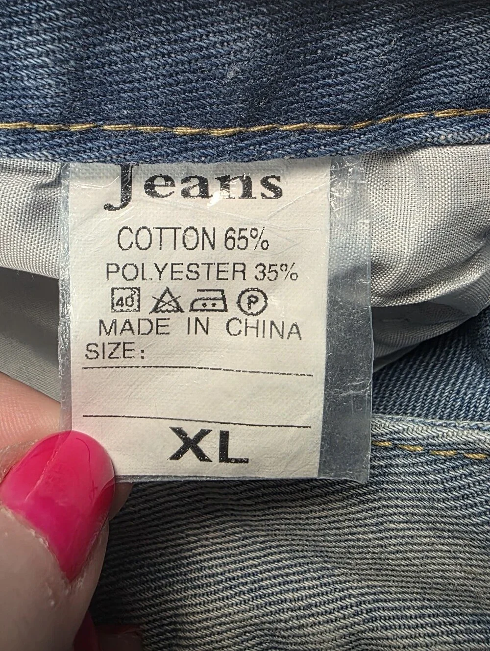 Revella The Label Wide Leg‎ Jeans